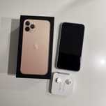 Iphone 11 pro 64GB