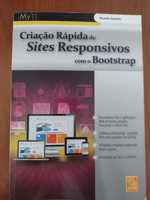 Livro Criação rápida de Sites Responsivos com o Bootstrap