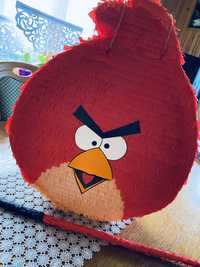 Piniata urodzinowa/ piniata Angry Birds XXL