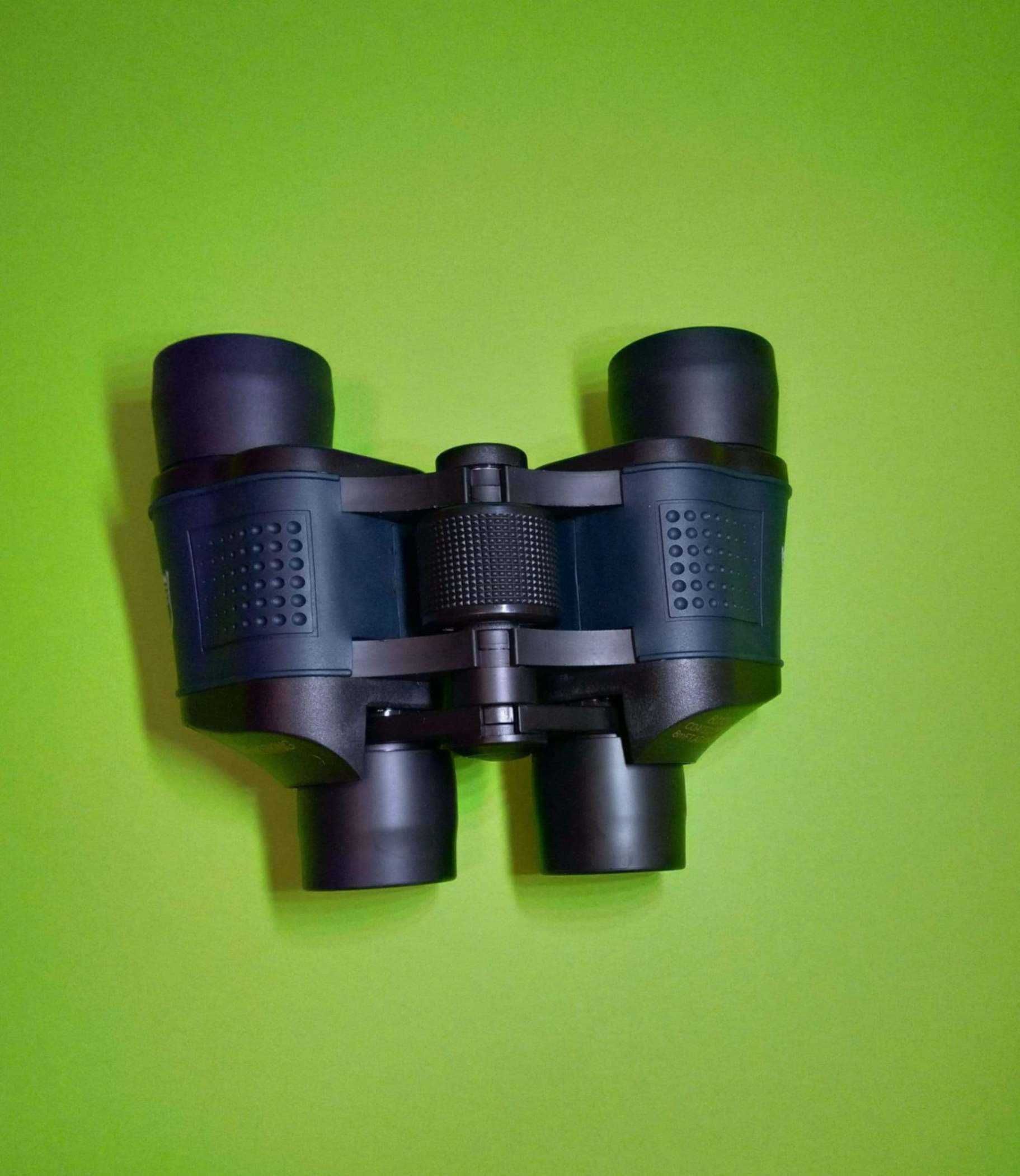 Влагозащищенный бинокль Binoculars ART-7013 60на60 с сумкой