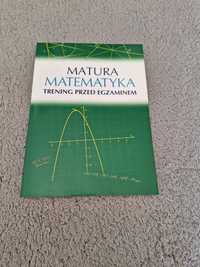 Matura - matematyka. Trening przed egzaminem