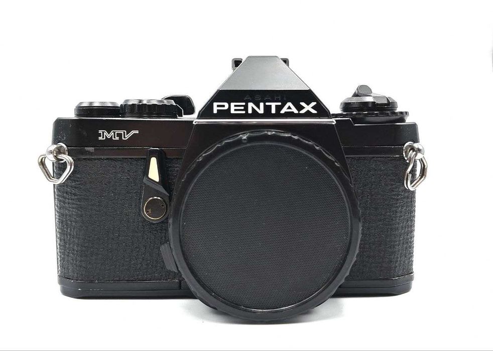 Плівкова камера Pentax MV
