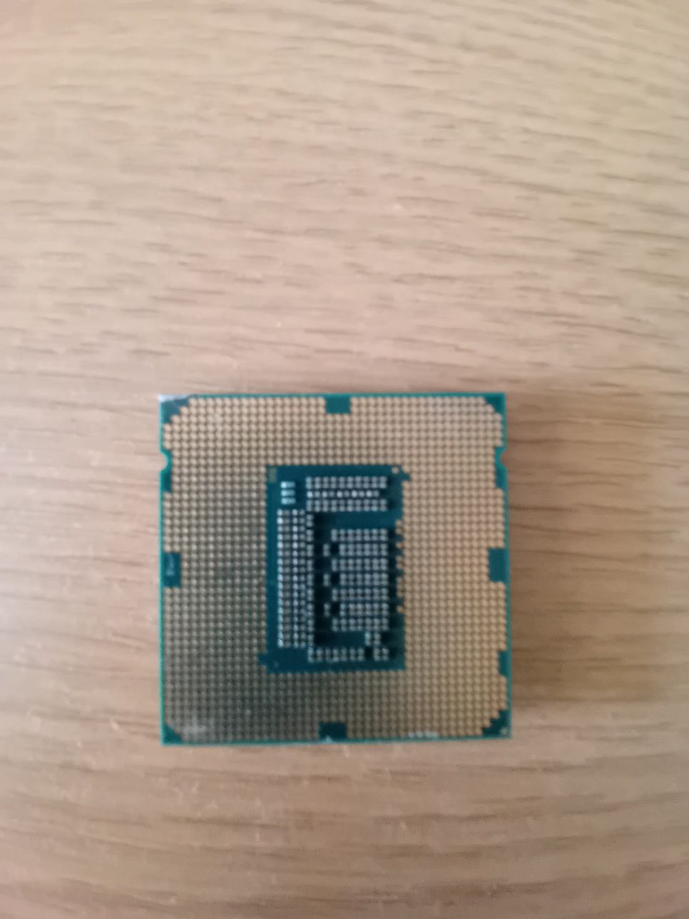 Procesor i7-3770