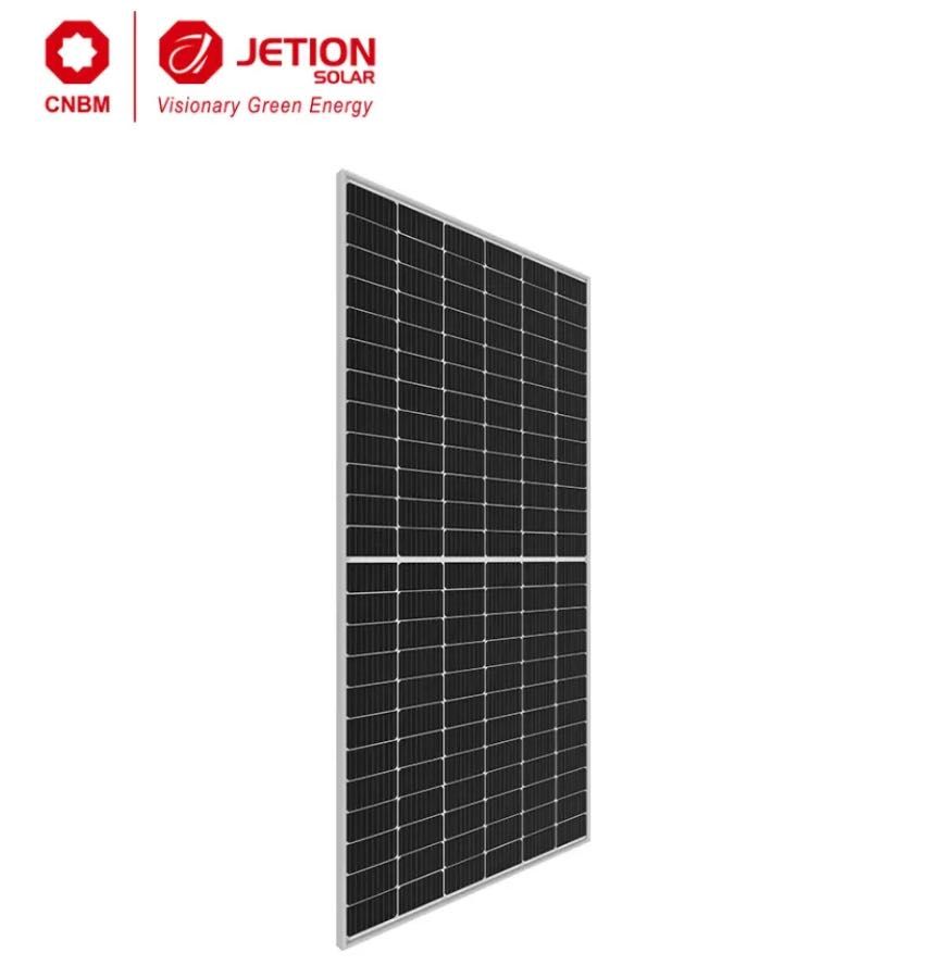 HIT! Panel PV JETION 545W PALETA 31 szt - cena 9 145 zł brutto zVAT!