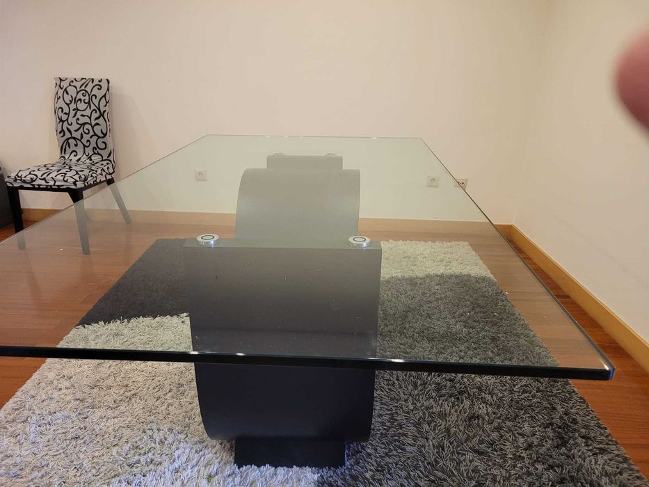 Mesa de sala de Jantar