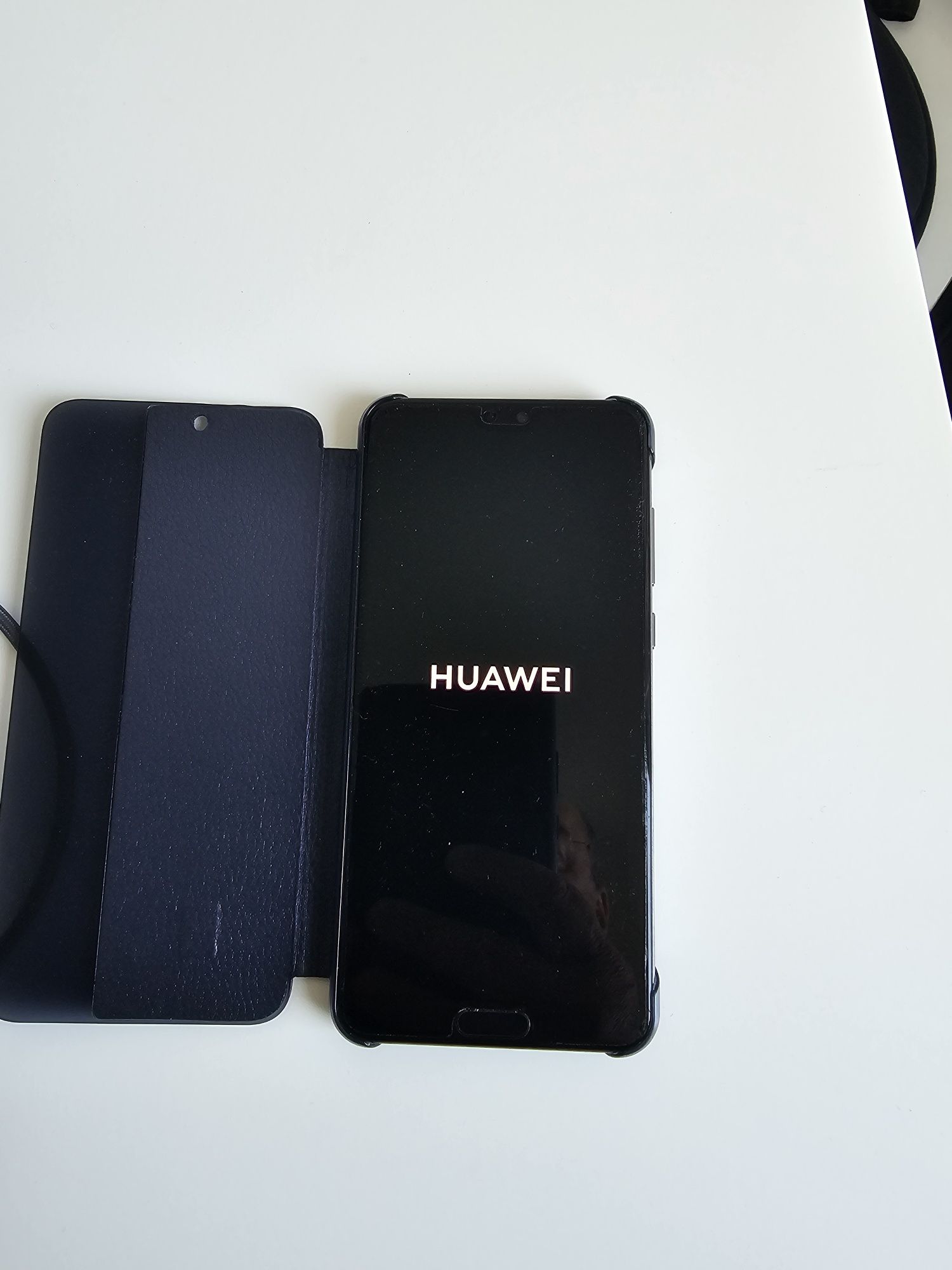 Telelovel Huawei P20 Pro como novo