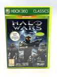 Halo Wars Xbox 360 Po Angielsku