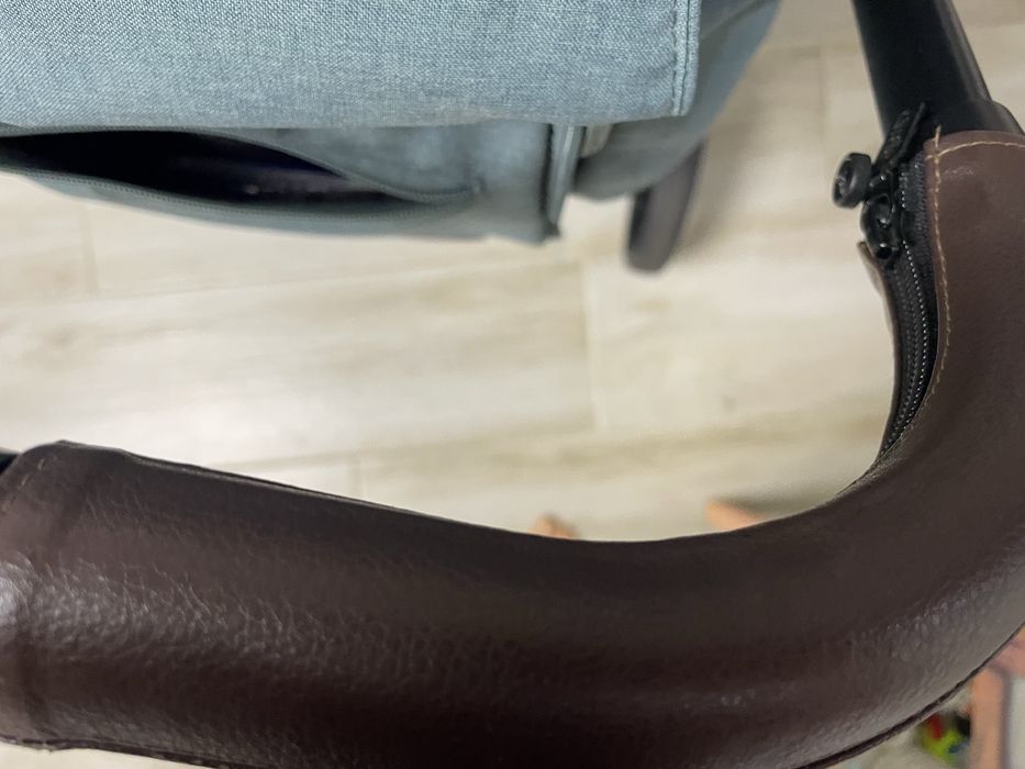 Візок Carello Bravo