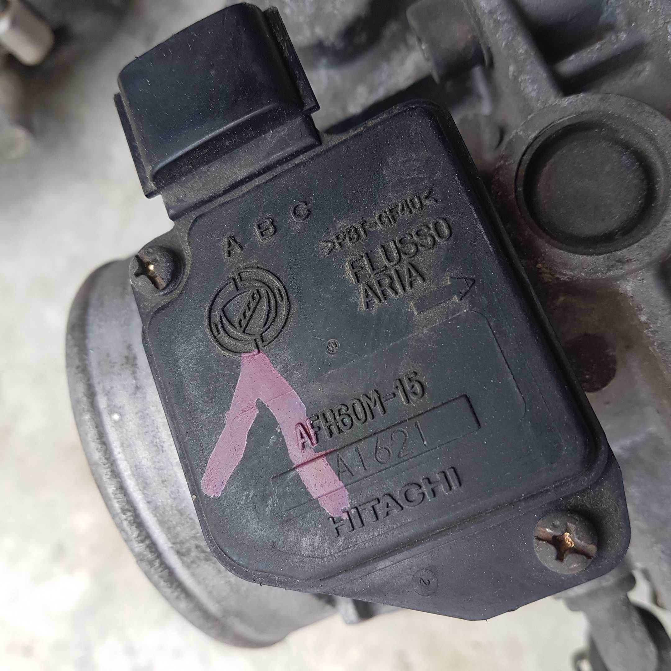 czujnik moduł zawór podciśnienie sterownik barchetta coupe hgt 147 156