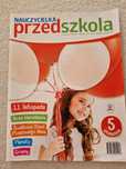 Czasopismo Nauczycielka Przedszkola
