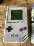 Game Boy Classic + gra