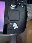 Karta 512 GB Batocera 42 Steam Deck + SD OLED