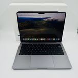 Openbox Apple MacBook Pro 14 2023 M2 Max 32GB RAM 512GB SSD IL5153
