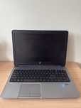 HP ProBook 650 G1 – i5, 8GB RAM, SSD 120GB + zasilacz 120 W