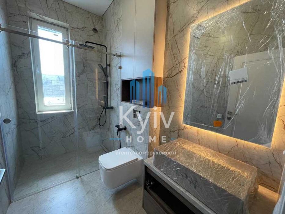 Продаж | Будинок з ремонтом під Києвом | Ходосівка | 130 м² | Газ