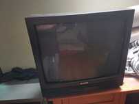 Telewizor kineskopowy 21 cali