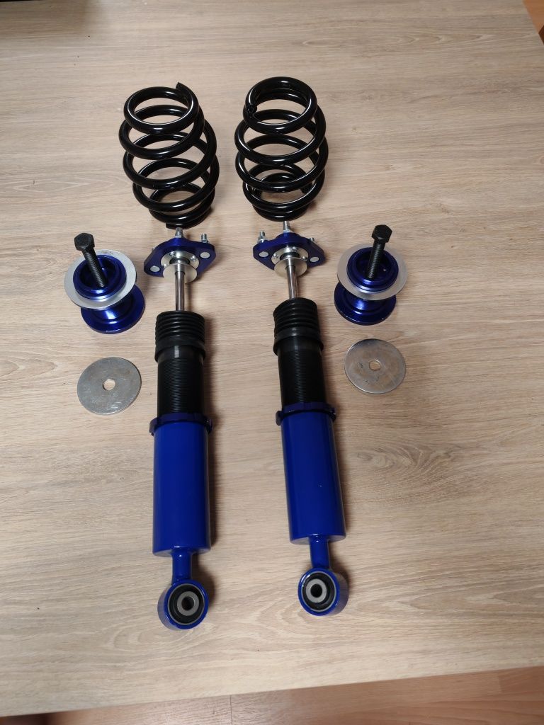 Kit de Coilovers Traseiras para BMW E36