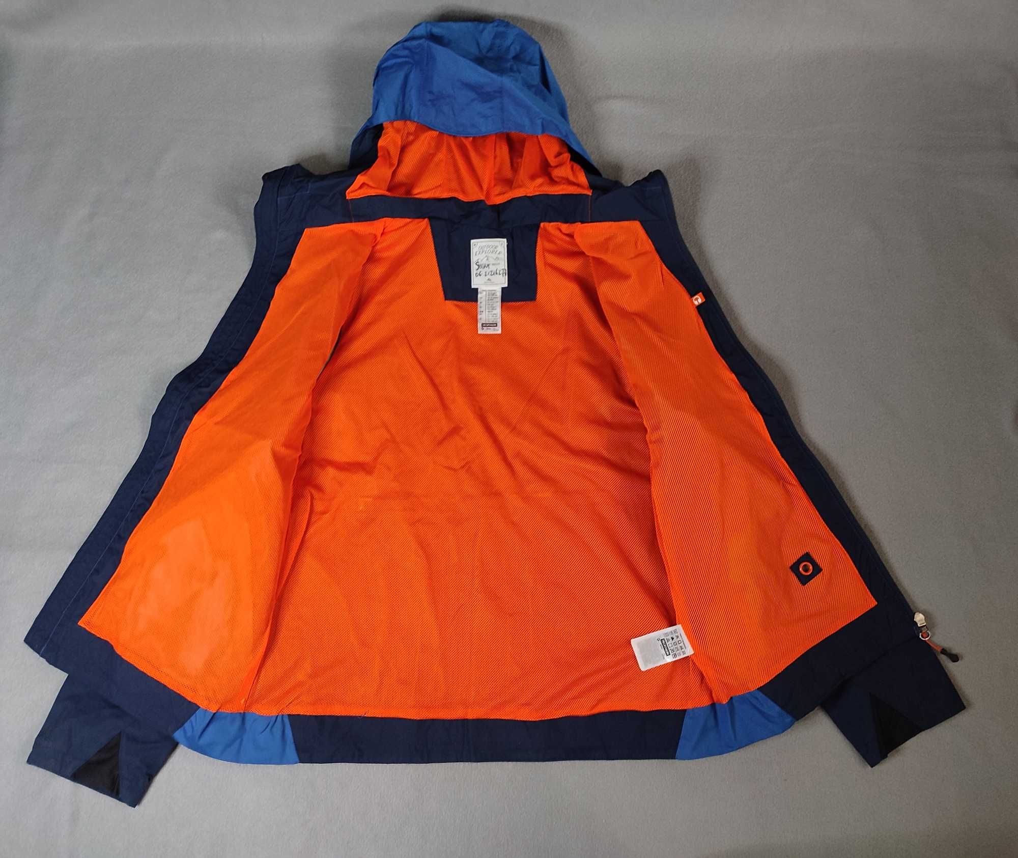 Куртка детская Quechua, 12-13 лет - 151-160 см