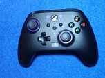 Kontroler Pad POWERA Czarny Fioletowy HEX - Xbox i PC