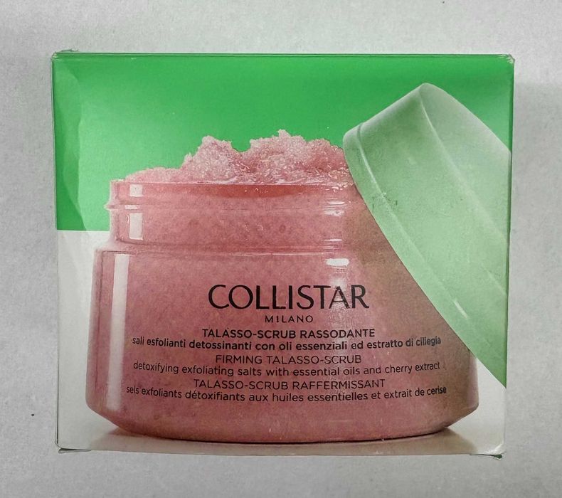 Collistar Special Perfect Body Firming 300 g ujędrniający peeling