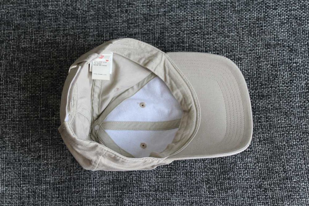 Кепка Diesel Cap Оригінал 57-59см