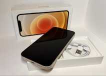Iphone 12, 64Gb, nowa bateria 100% kondycji, świetny stan.