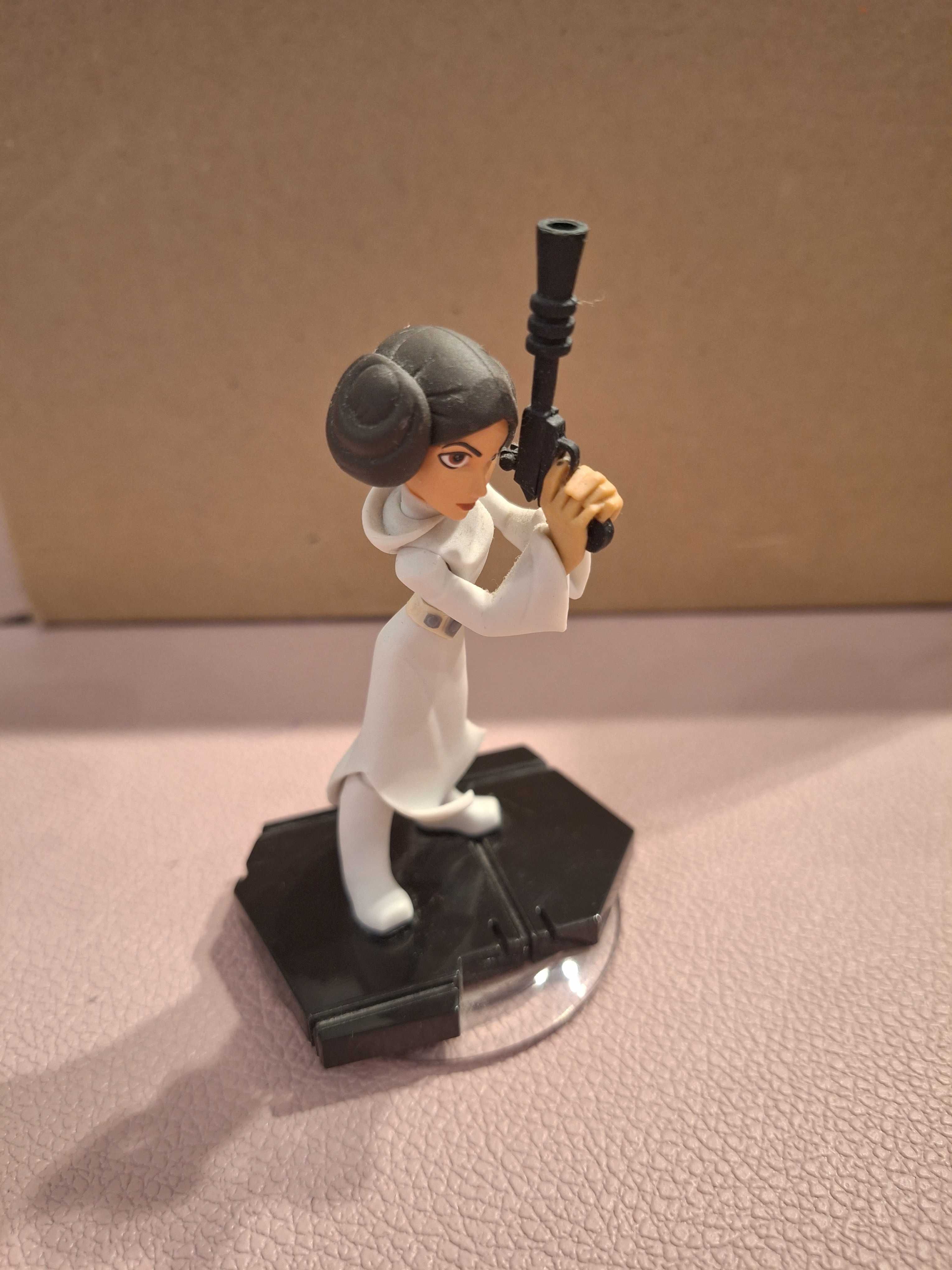 Disney Infinity 3.0 Leia Star Wars