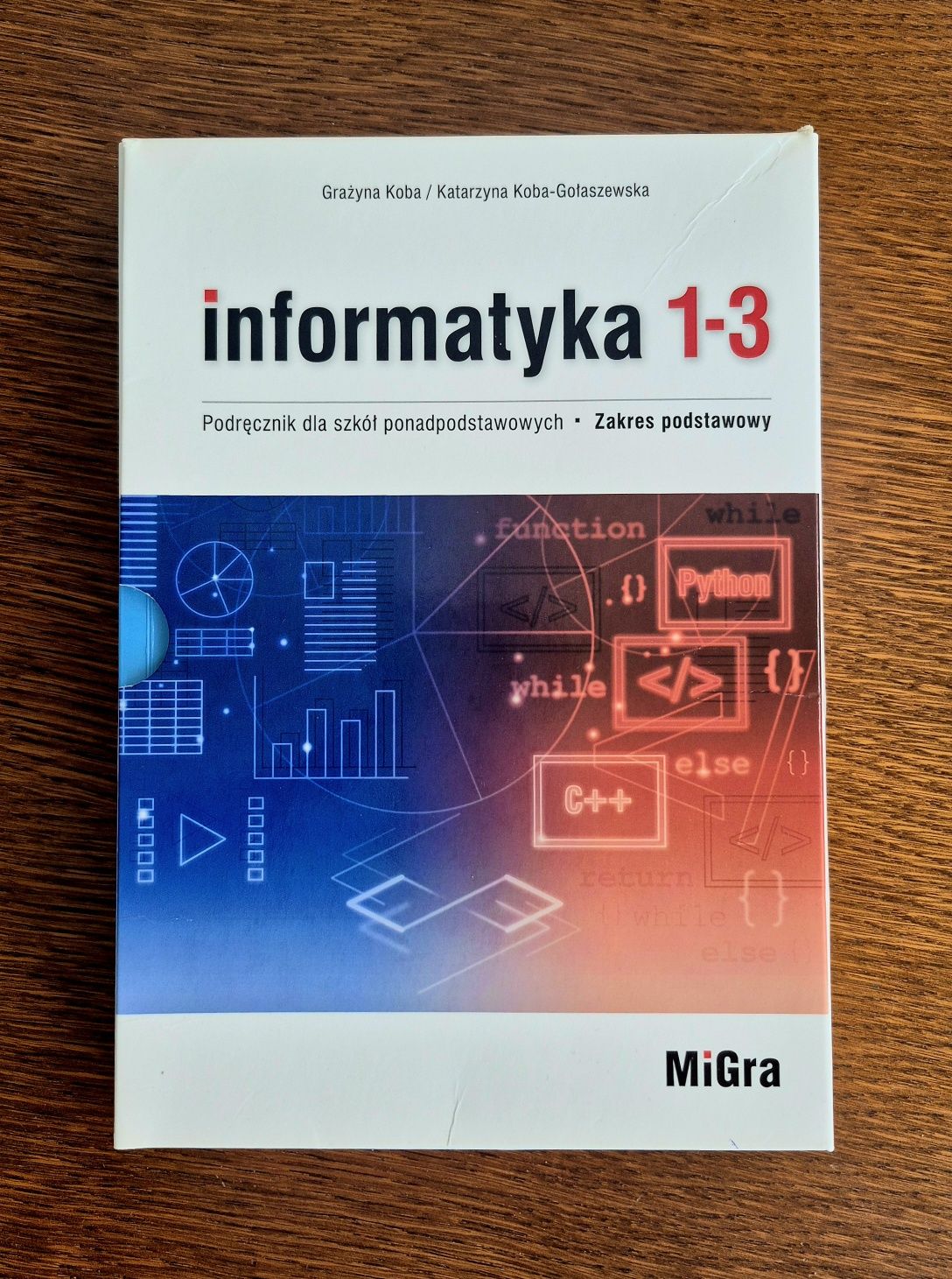 Informatyka 1-3.