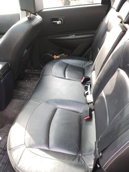 Nissan Qasqhai 2.0 dCi 4x4
