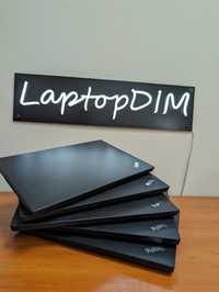 ОПТ.Ноутбук Lenovo ThinkPad T480/14/FHD/I5-7/8/240/роздріб/безкоштовна