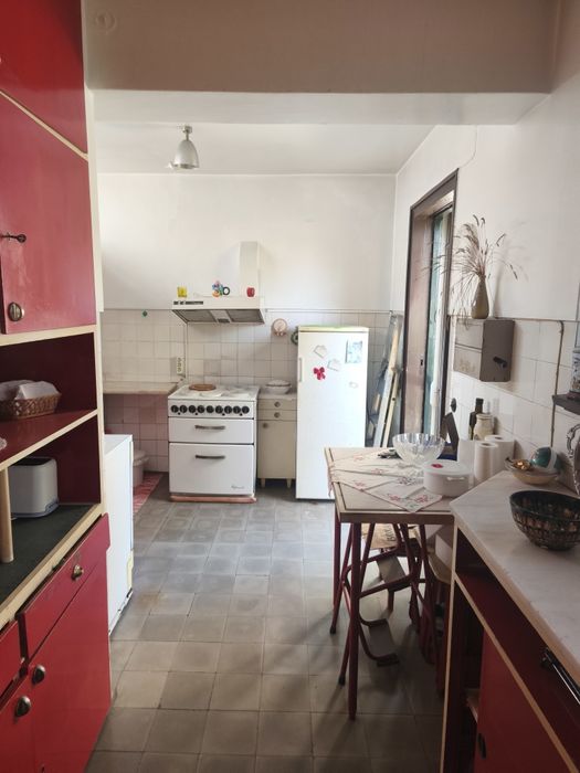 Moradia única no Porto ( obra do arquiteto Viana de Lima