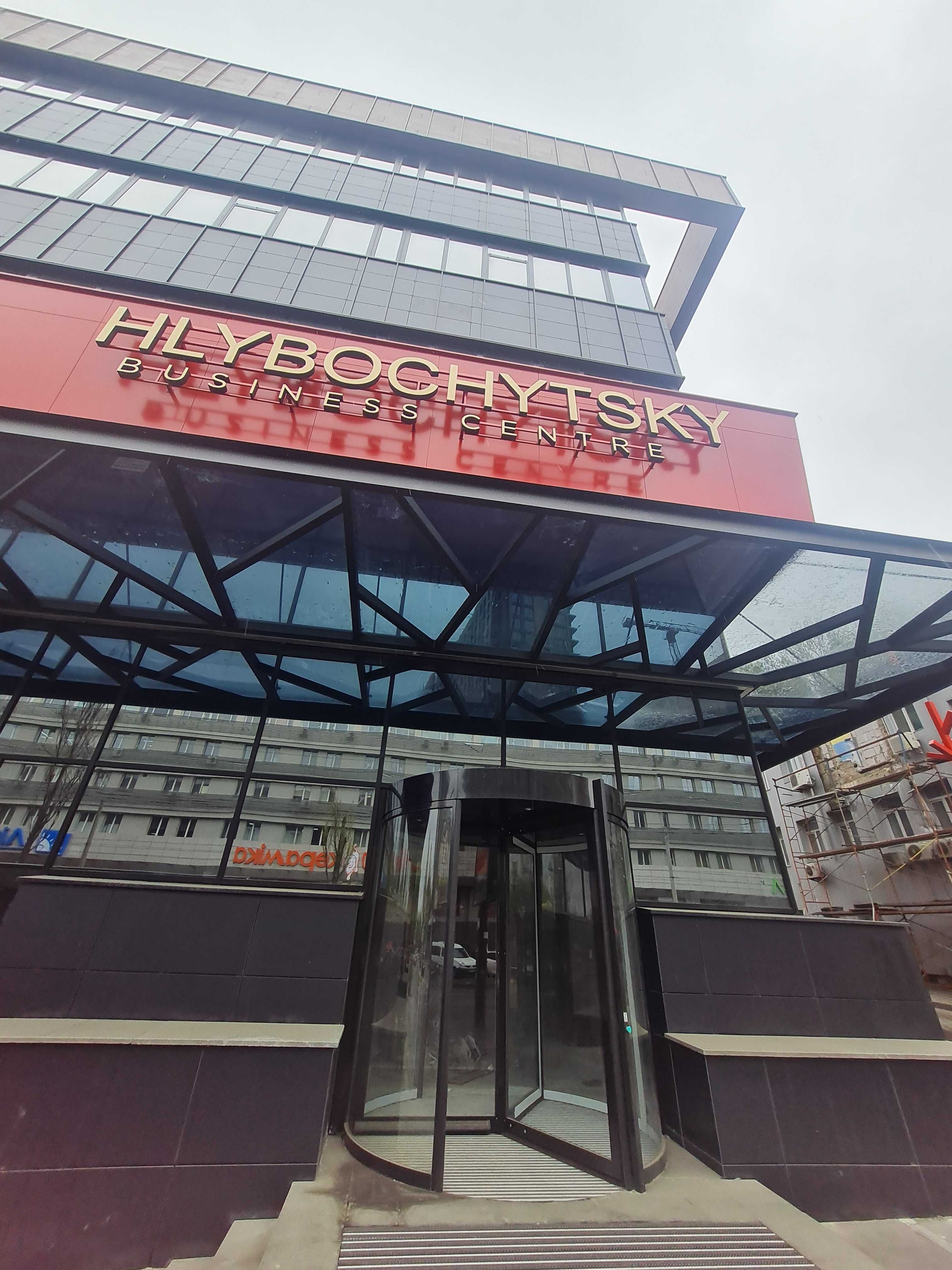 Офіс 3500 м.кв., генератор, Глубочицька. Поділ. Власник