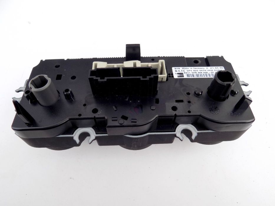 panel klimatyzacji Seat Leon II Altea Toledo 5P0/820047K