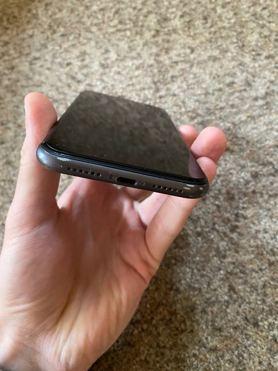 Срочно продам iphone 11 256 gb