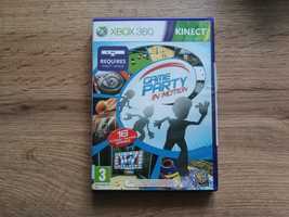 Gra Xbox 360 Game Party In Motion