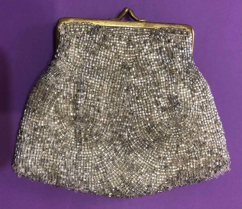 Сумочки нарядные