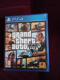 GTA 5 Play station 4