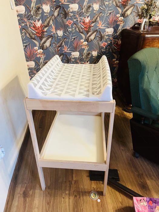 przewijak dla dzieci