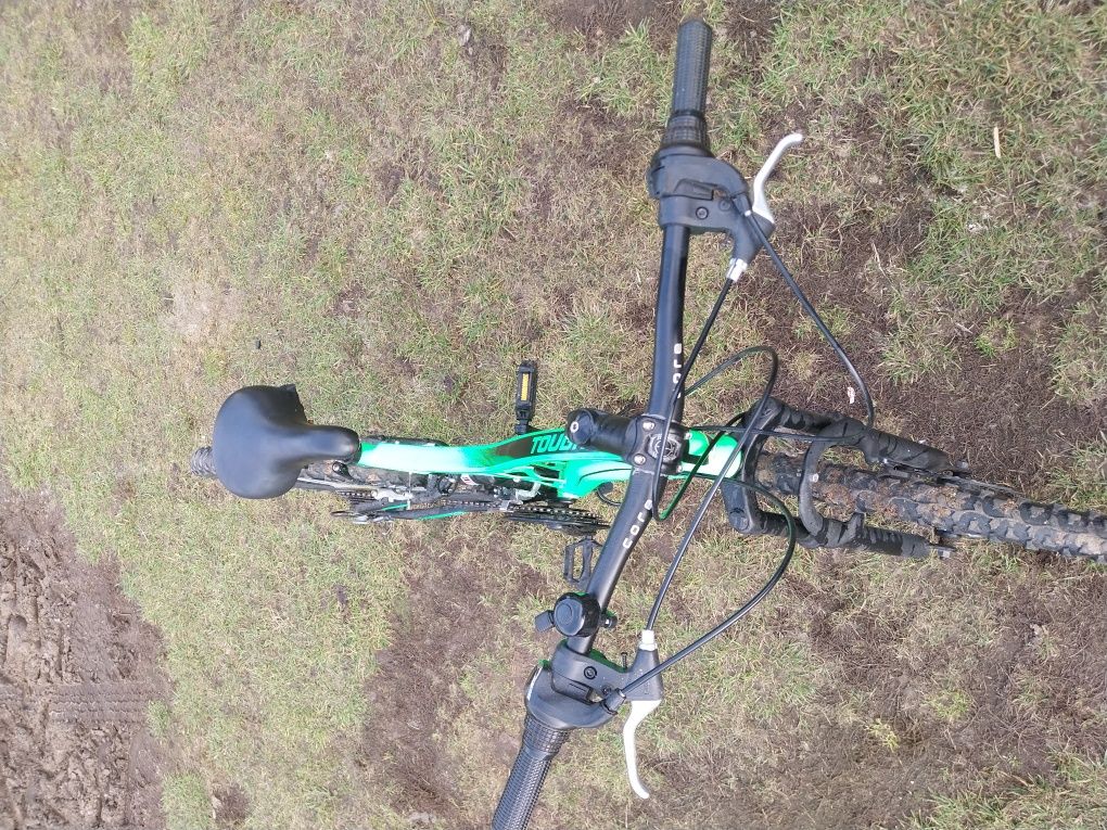 Rower MTB w bdb stanie