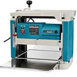 Рейсмус верстат Makita 1800 Вт 318 мм фугово рейсмусовый станок PL