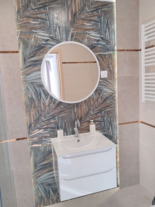 Usługi remontowo-budowlane