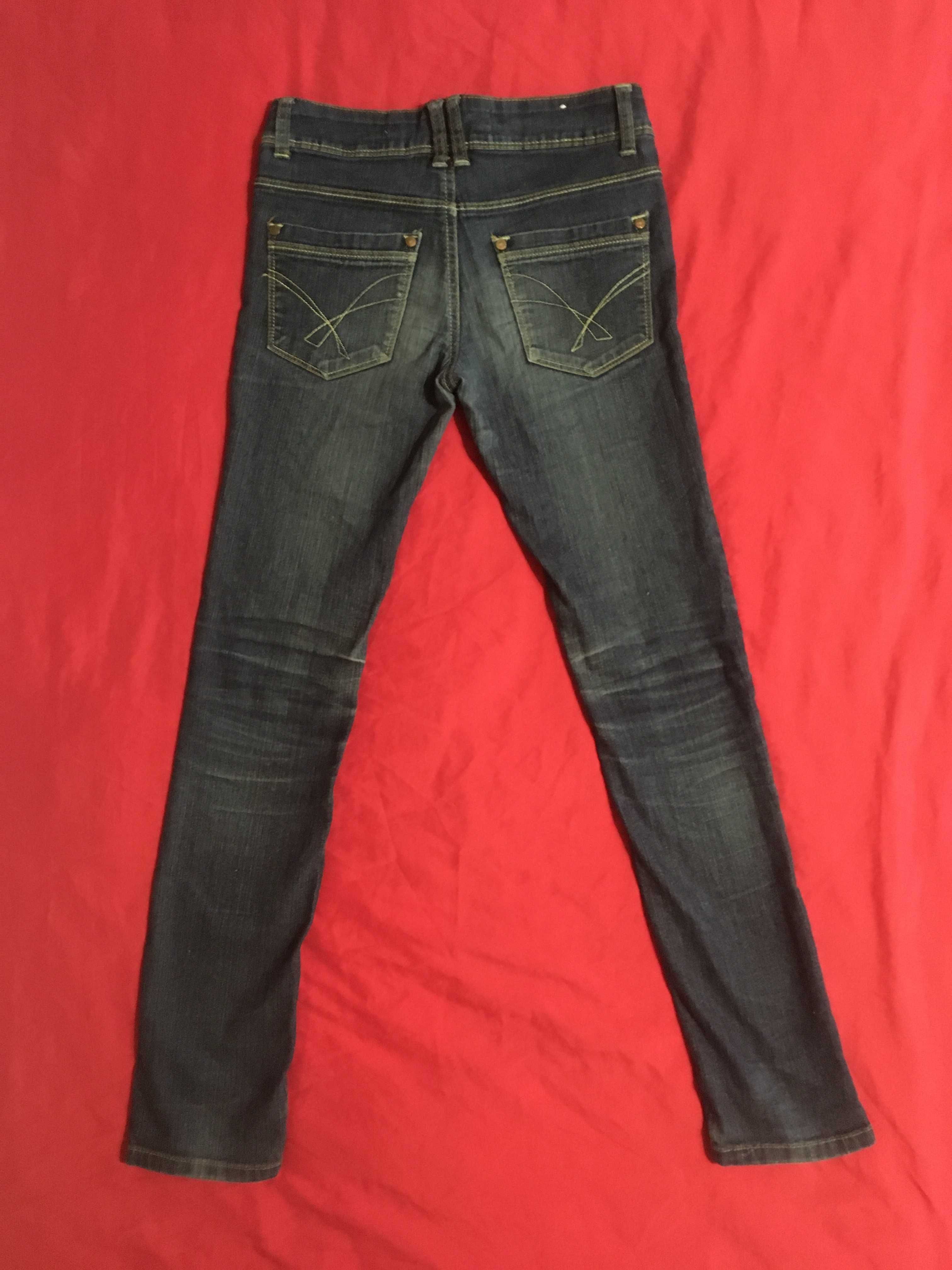 Джинси denim generation унісекс - ваша ціна
