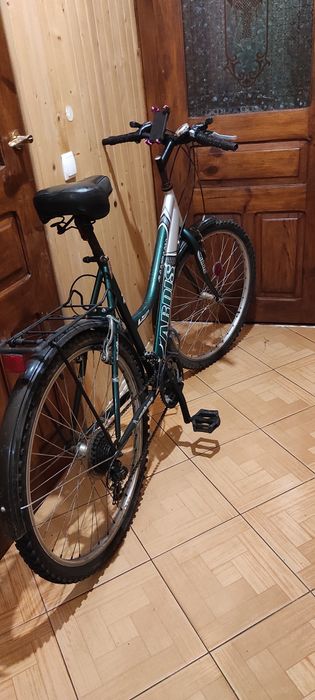 Велосипед в доброму стані,справний