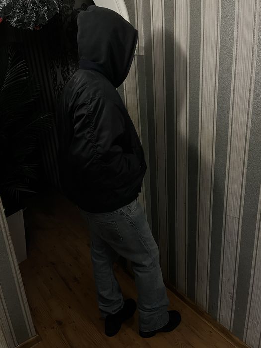 Flared bootcut jeans levis буткат фларед джинси