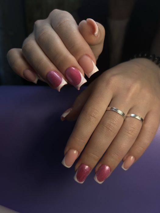 Манікюр Краматорськ