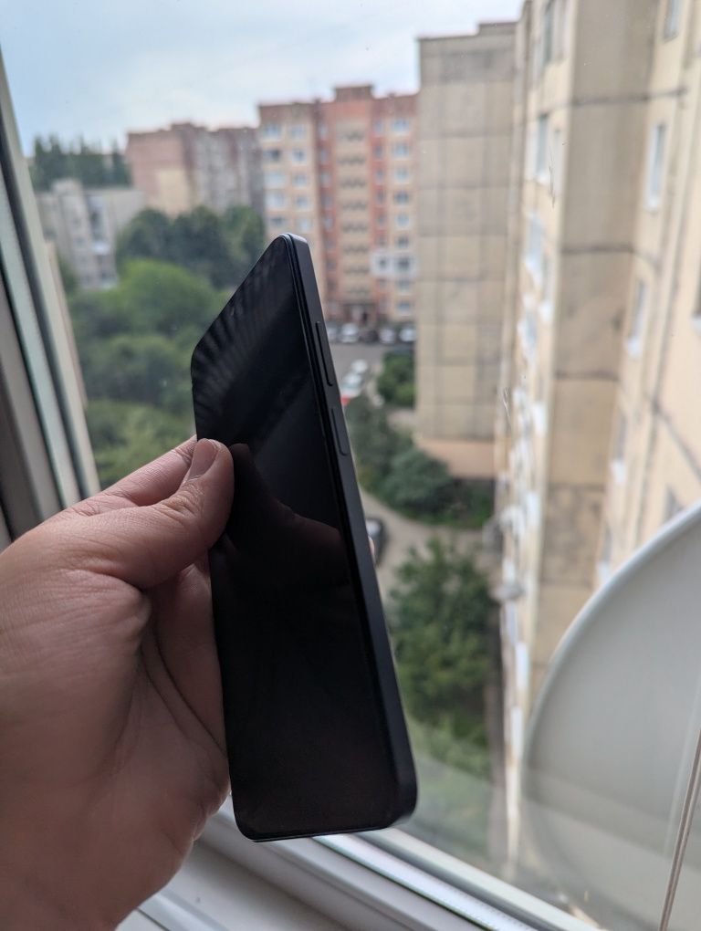Redmi note 12 8/256