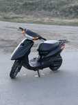 Скутер Yamaha Jog SA36 Обмін тільки на 2т скутер