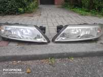 Sprzedam reflektory Renault Laguna 2