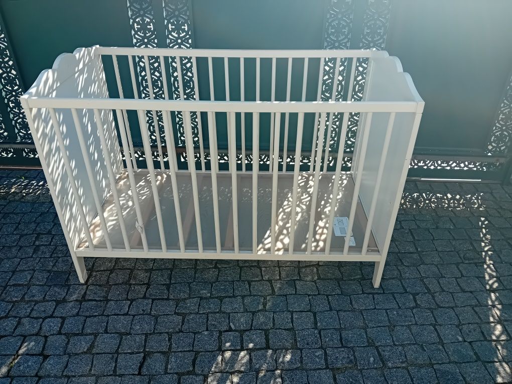 Berço          .