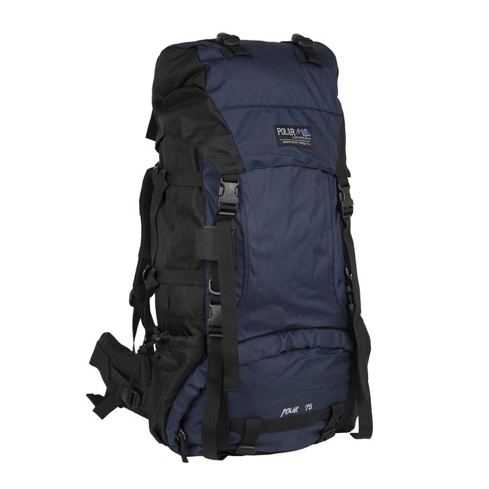 Рюкзак Туристичний Polar 75